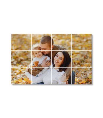 Photo Mosaic