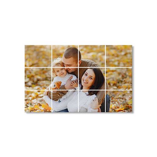 Photo Mosaic