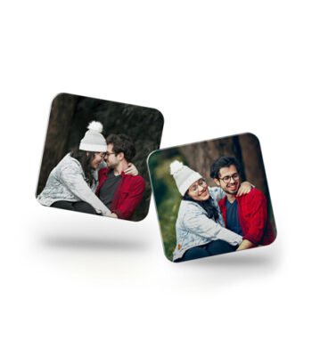 Photo Coaster