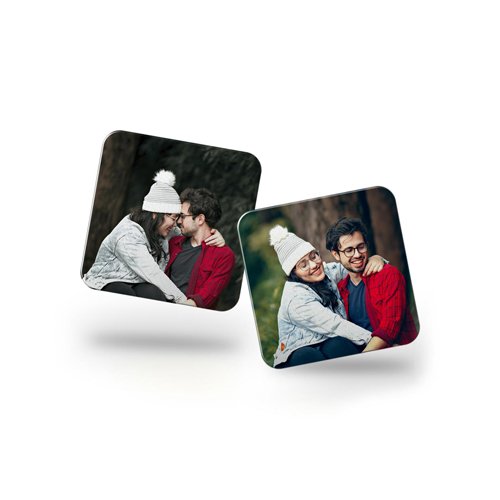 Photo Coaster