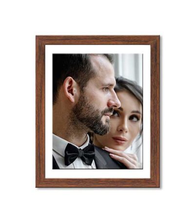 Personalised Framed Photo