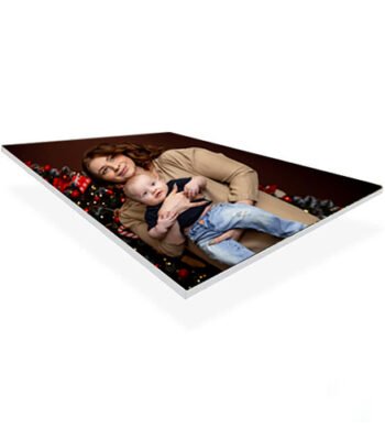 Customised Photo Board