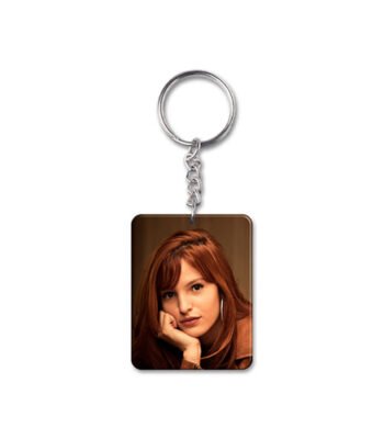 Photo Keychain
