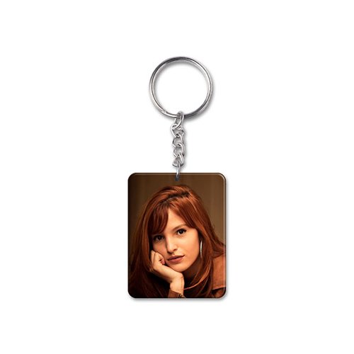 Photo Keychain