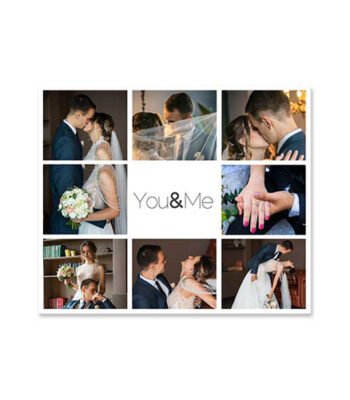 Personalised Photo Tiles