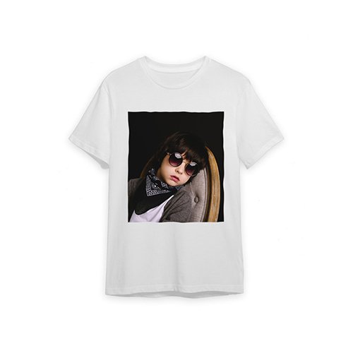 Personalised Photo T-shirts